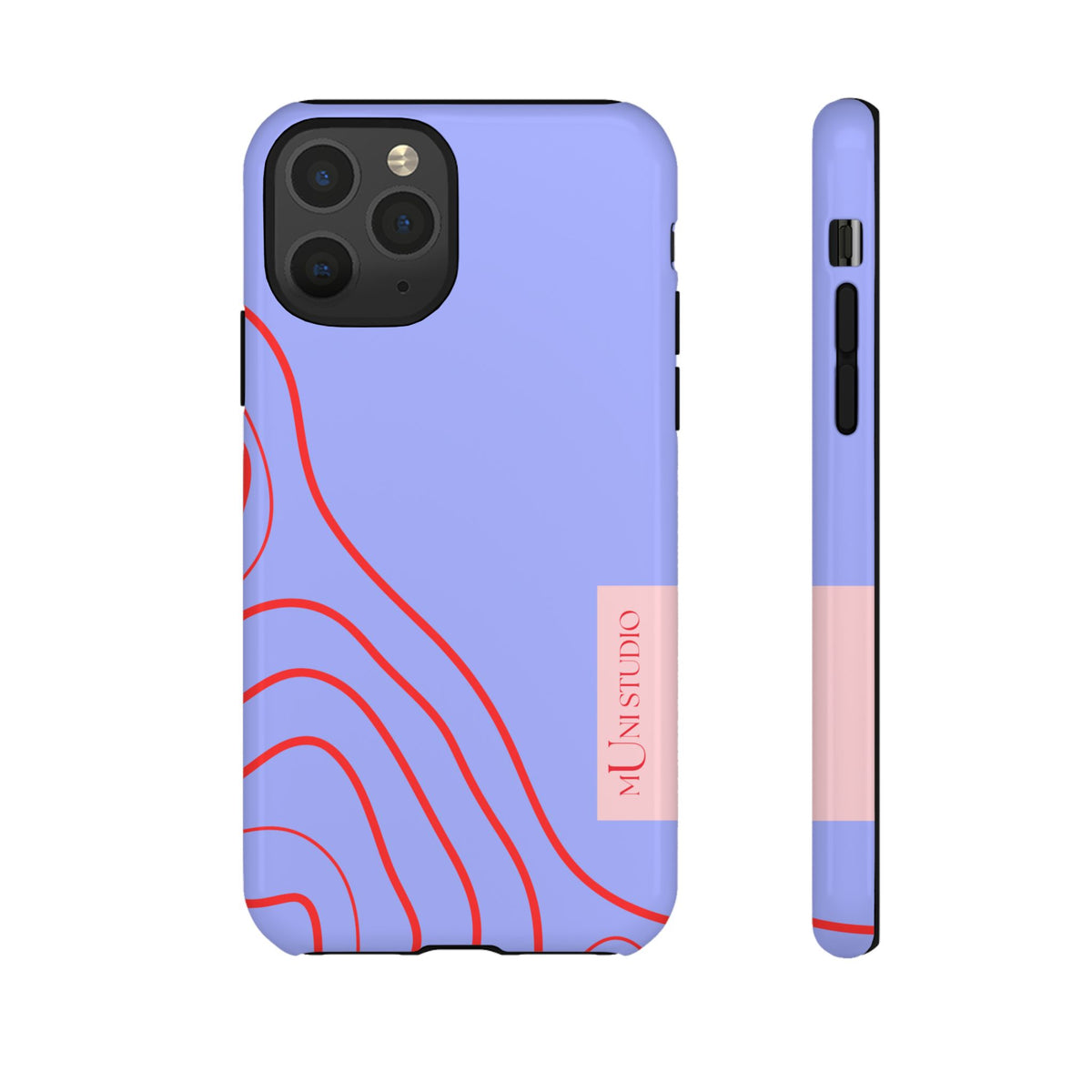 CLEO, Tough Phone Case