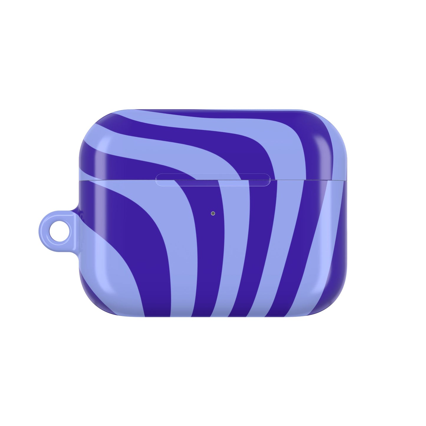 OCEAN SWIRL AirPod Case