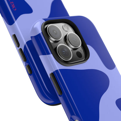 COOL DOWN, Tough Phone Case