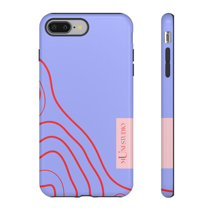 CLEO, Tough Phone Case