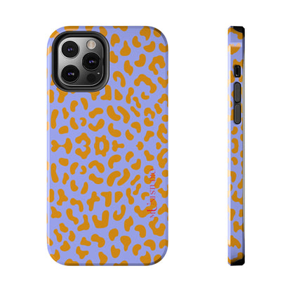 CLARA, Tough Phone Case