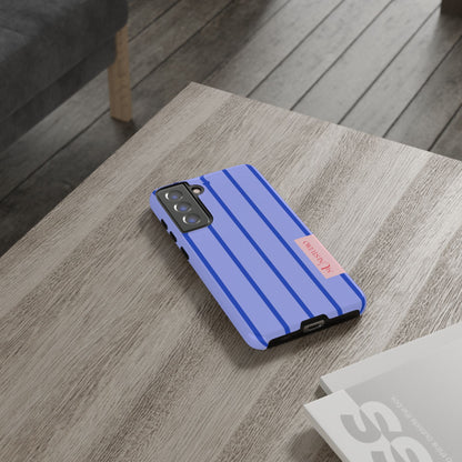 LOVELY DAY, Tough Phone Case