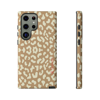 CELINE, Tough Phone Case