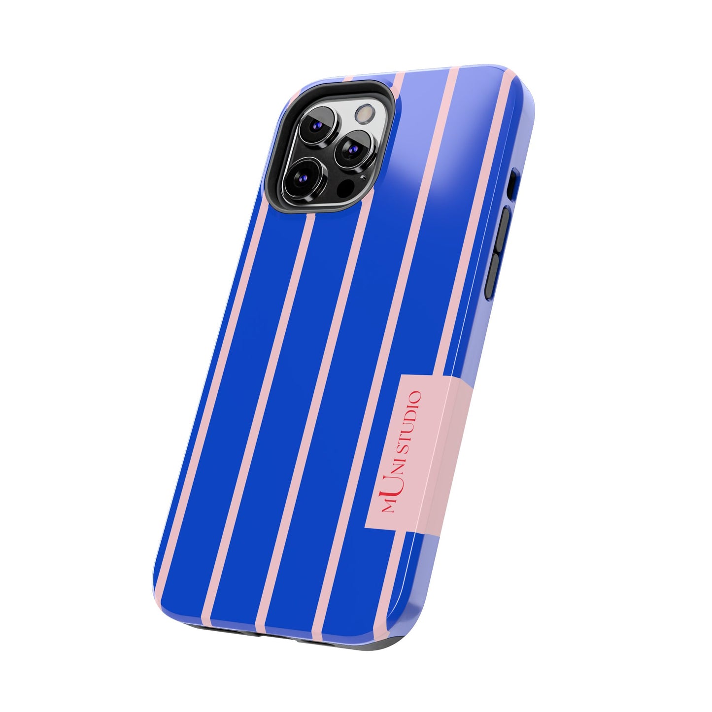 LAGOON, Tough Phone Case