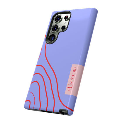 CLEO, Tough Phone Case