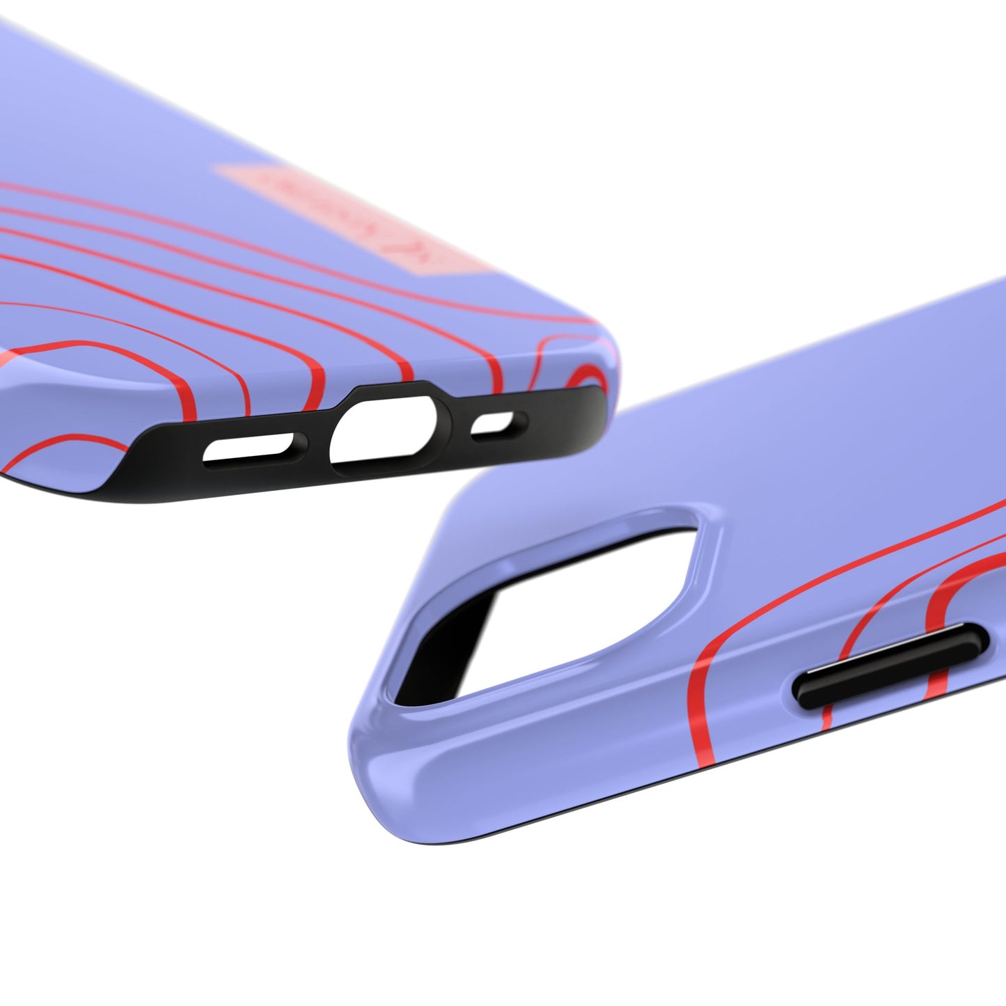 CLEO, Tough Phone Case