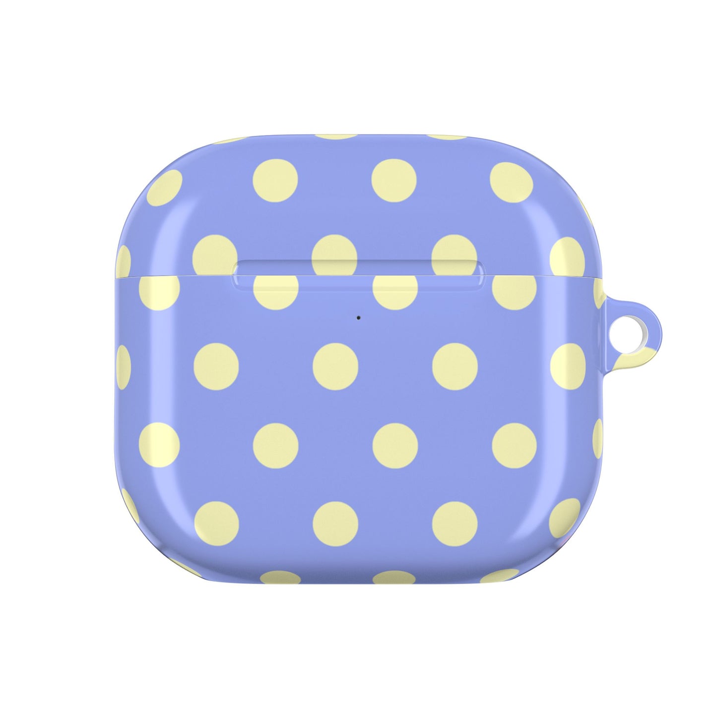 BUTTER POLKA AirPod Case