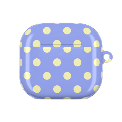 BUTTER POLKA AirPod Case