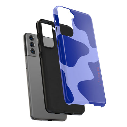 COOL DOWN, Tough Phone Case