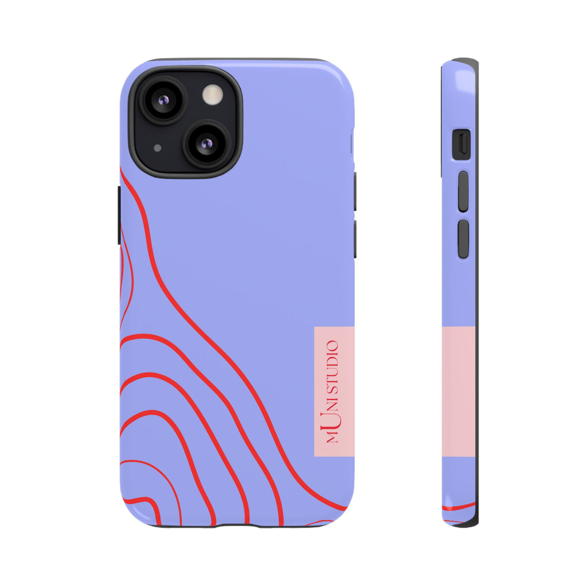 CLEO, Tough Phone Case