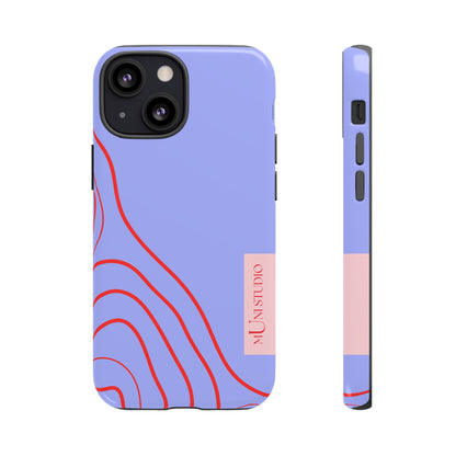 CLEO, Tough Phone Case