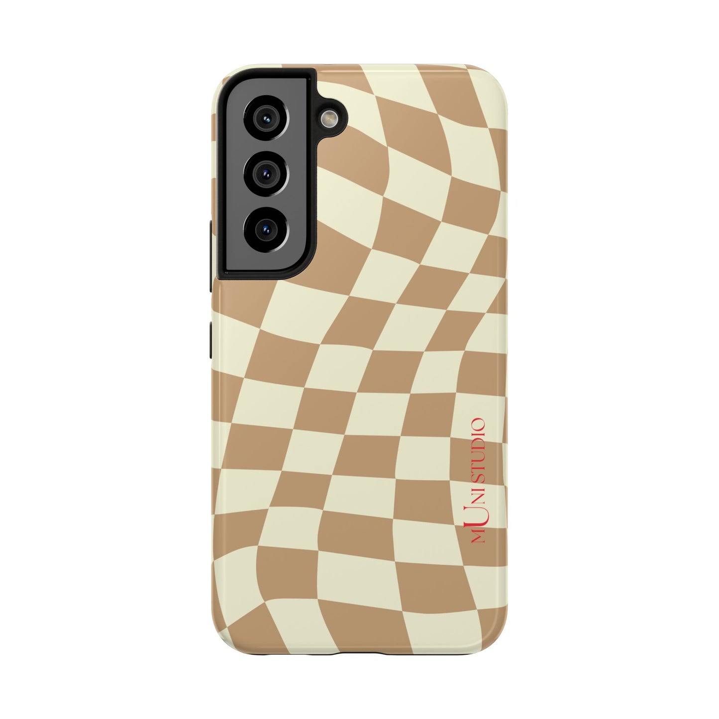 TERRA, Tough Phone Case