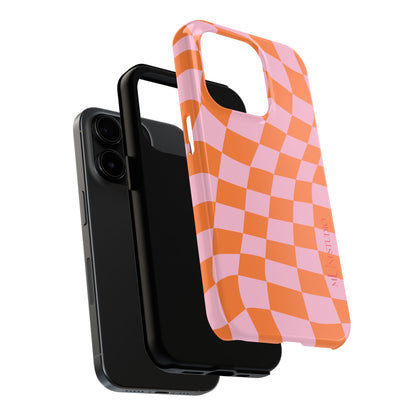 RIRI, Tough Phone Case