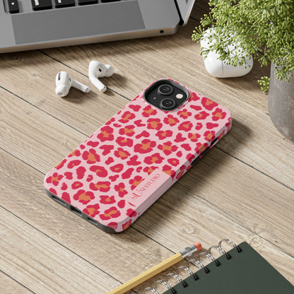 CHEERLEADER, Tough Phone Case