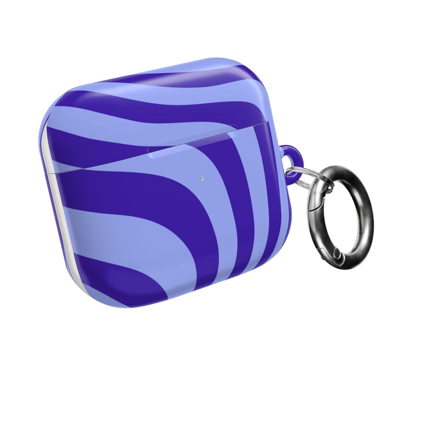 OCEAN SWIRL AirPod Case