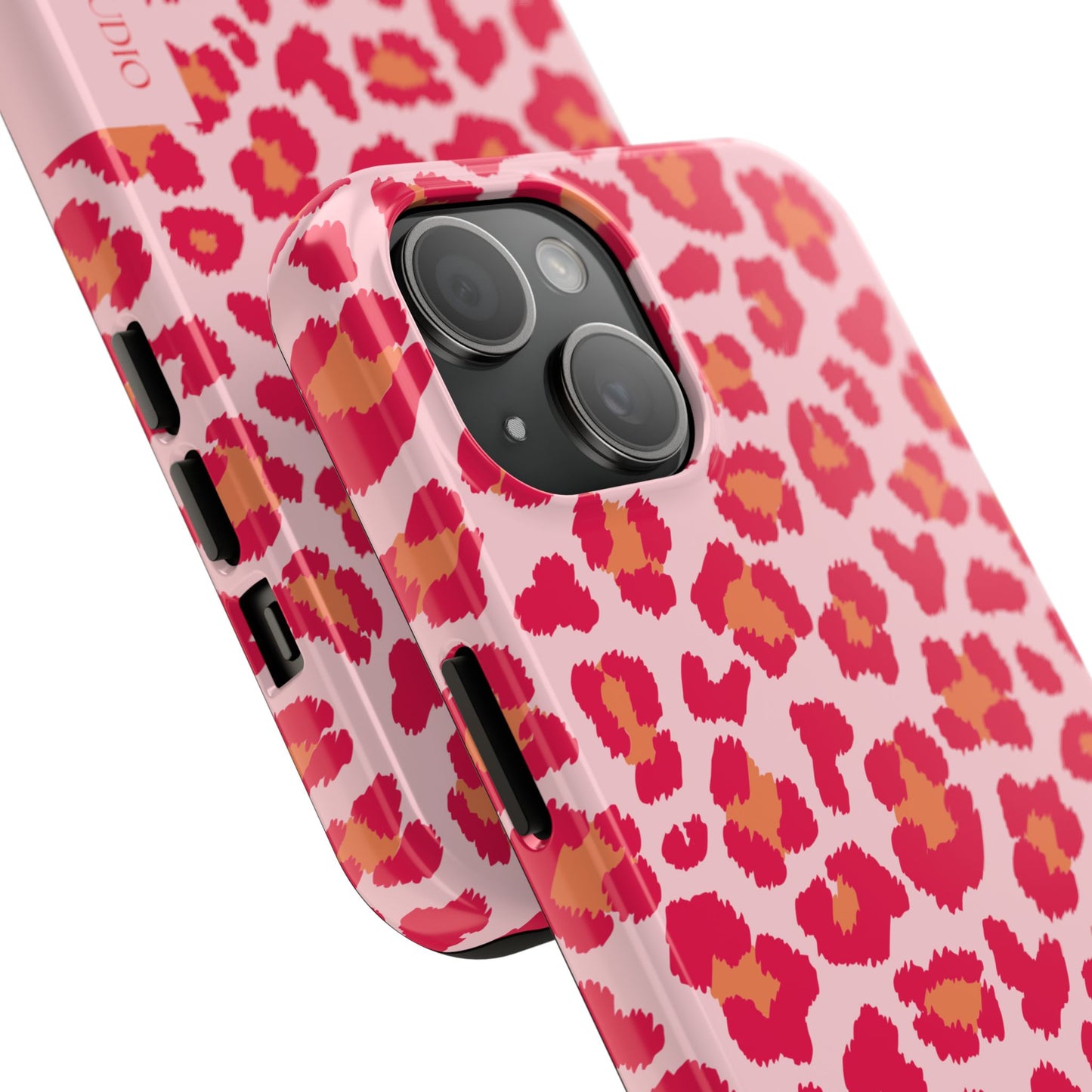 CHEERLEADER, Tough Phone Case