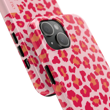 CHEERLEADER, Tough Phone Case