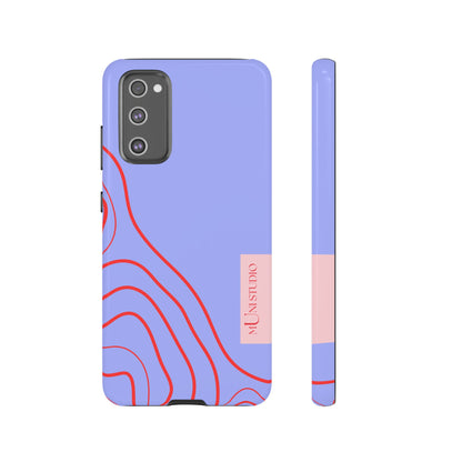 CLEO, Tough Phone Case
