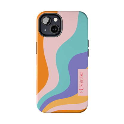GELATO, Tough Phone Case