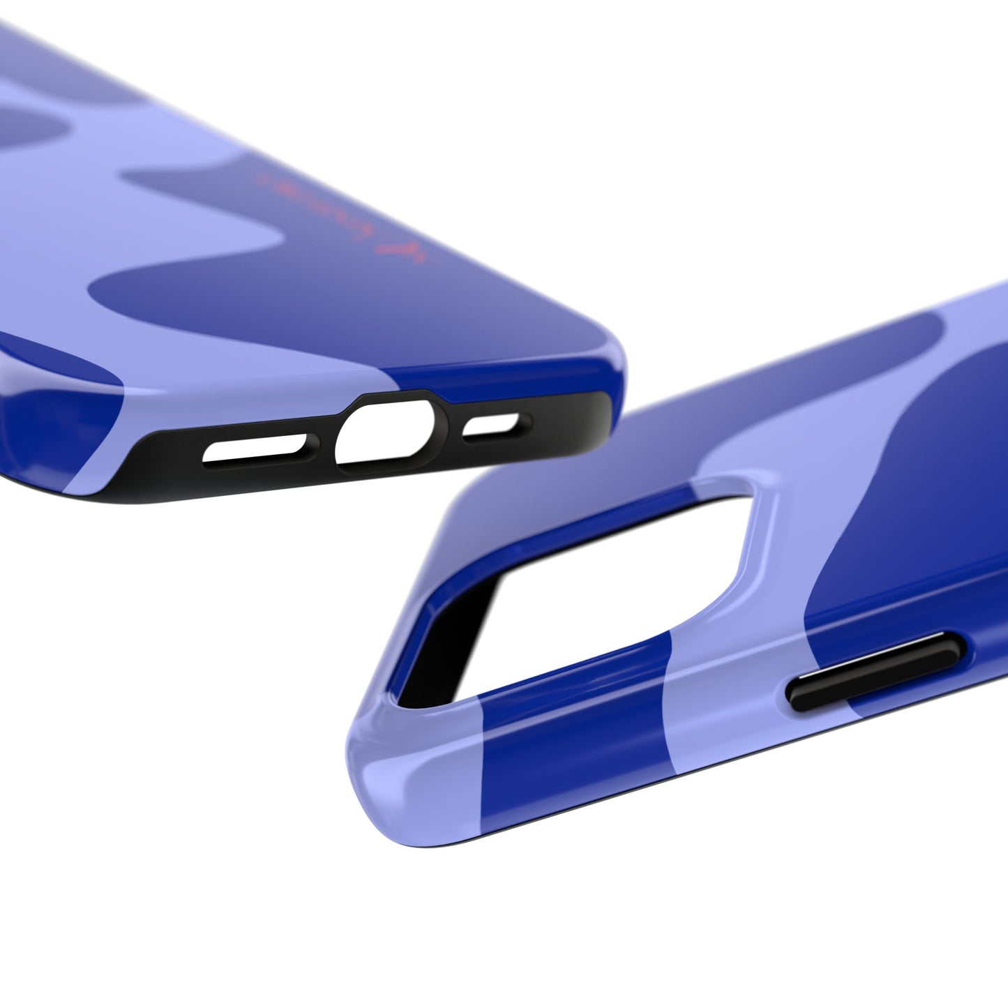 COOL DOWN, Tough Phone Case