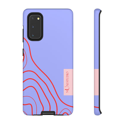 CLEO, Tough Phone Case