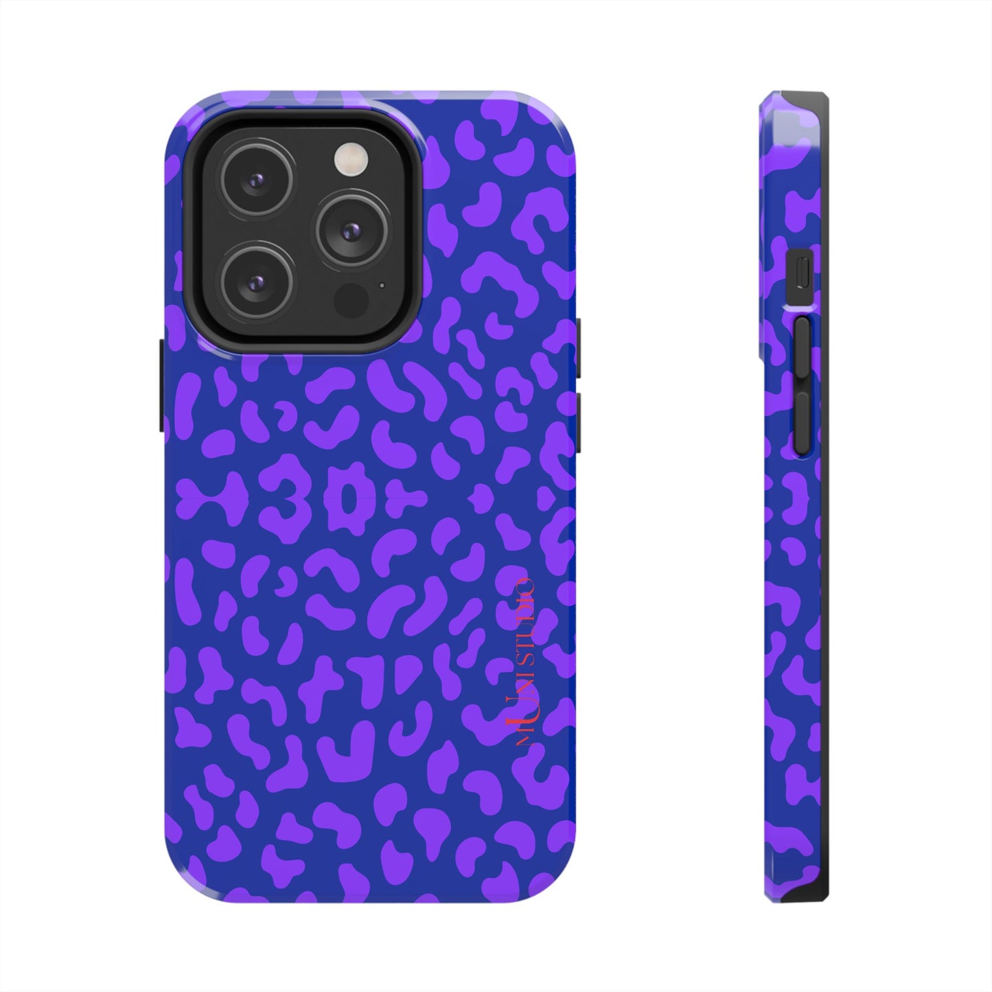 GISELE, Tough Phone Case