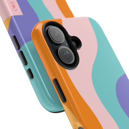 GELATO, Tough Phone Case