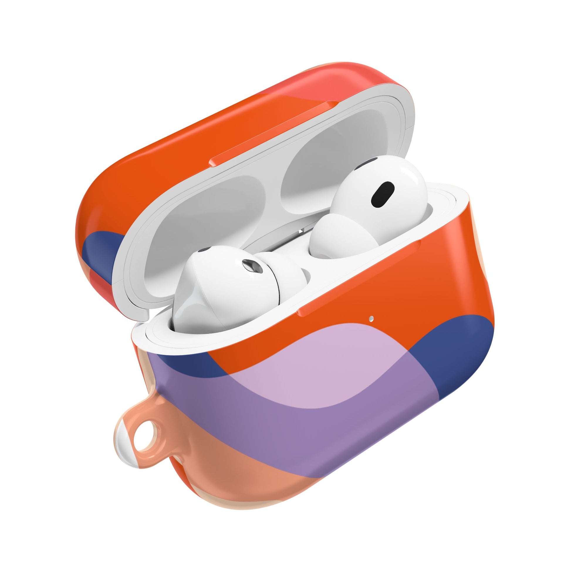 Muni Studio FLOW AirPod Case – lifestyle photo