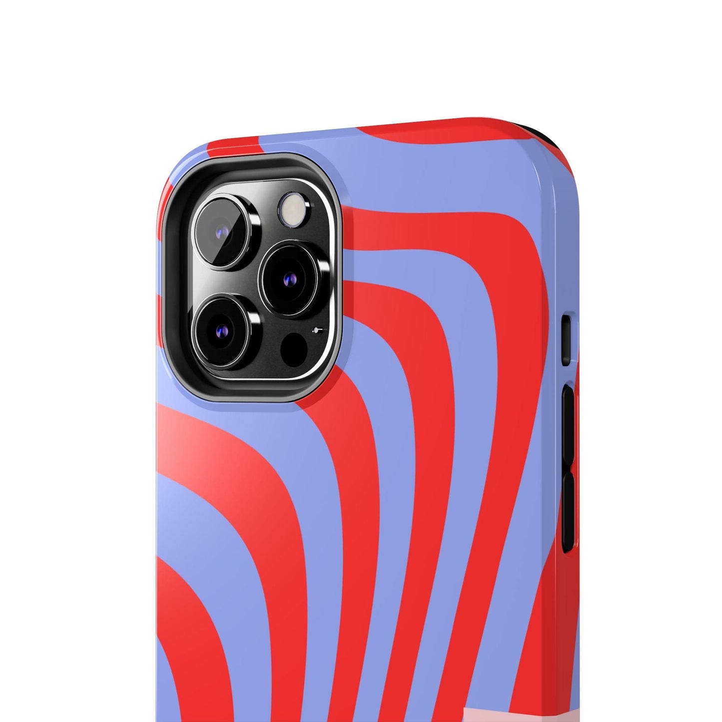CHIARA SWIRL, Tough Phone Case