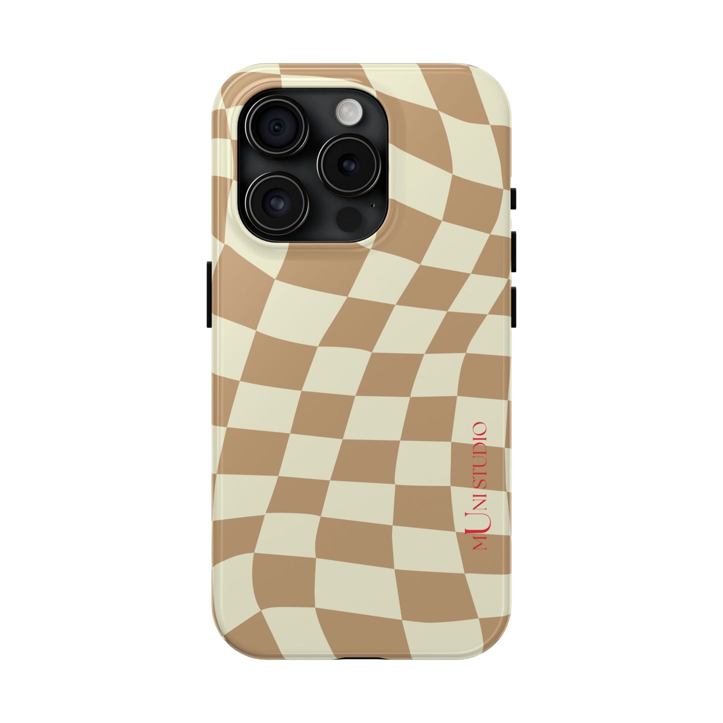 TERRA, Tough Phone Case