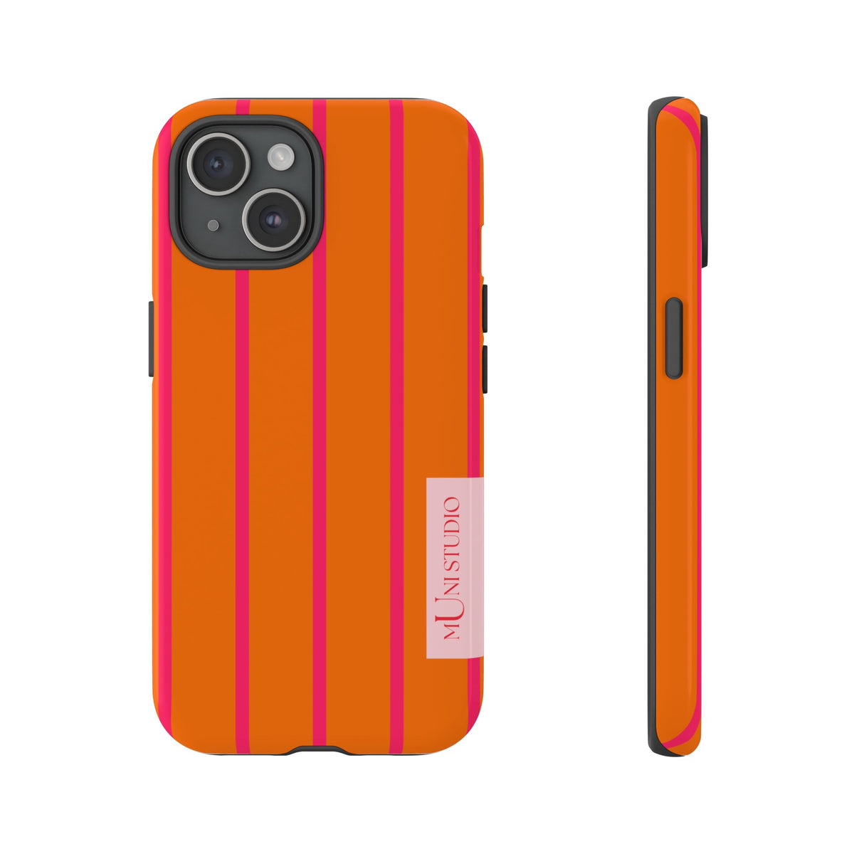 BIKINI, Tough Phone Case