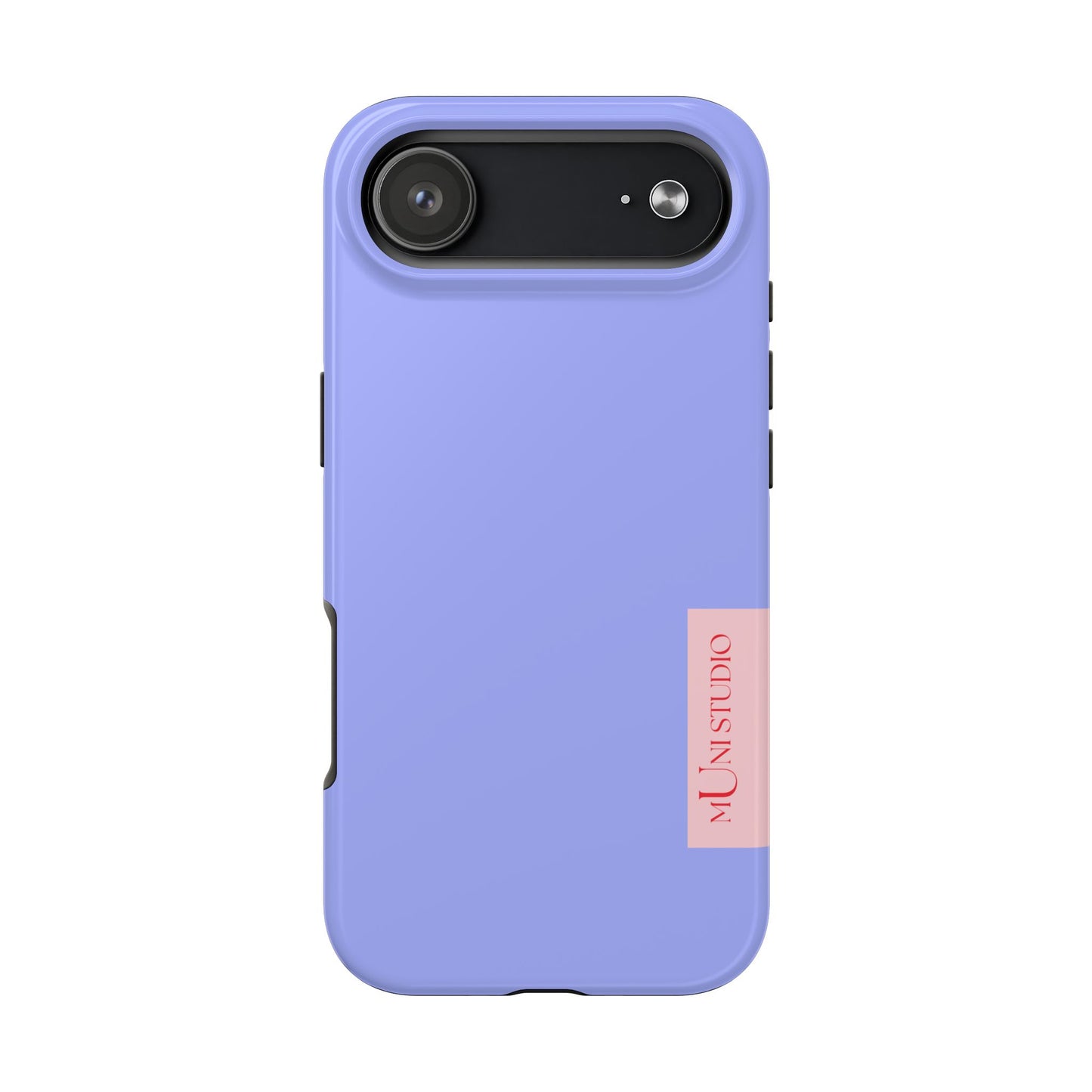 LAVENDER, Tough Phone Case
