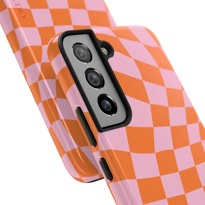 RIRI, Tough Phone Case