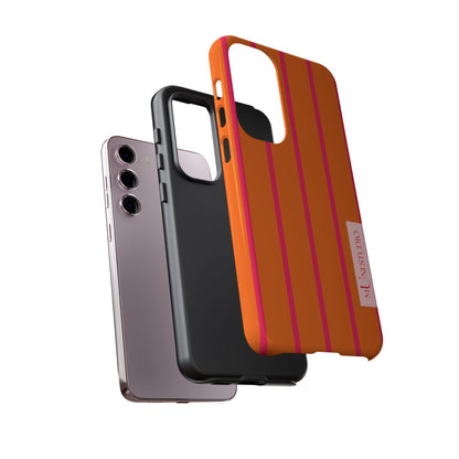 BIKINI, Tough Phone Case