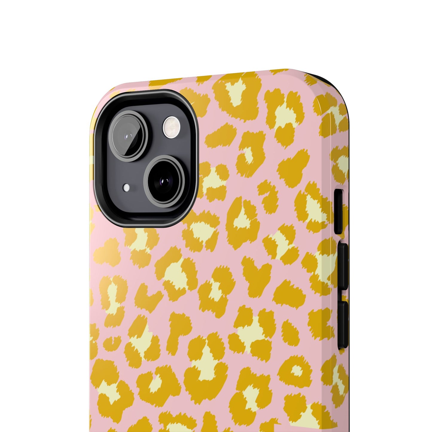 GOLDEN RAWR, Tough Phone Case