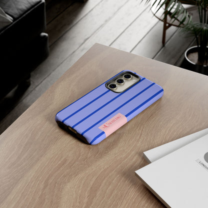 LOVELY DAY, Tough Phone Case