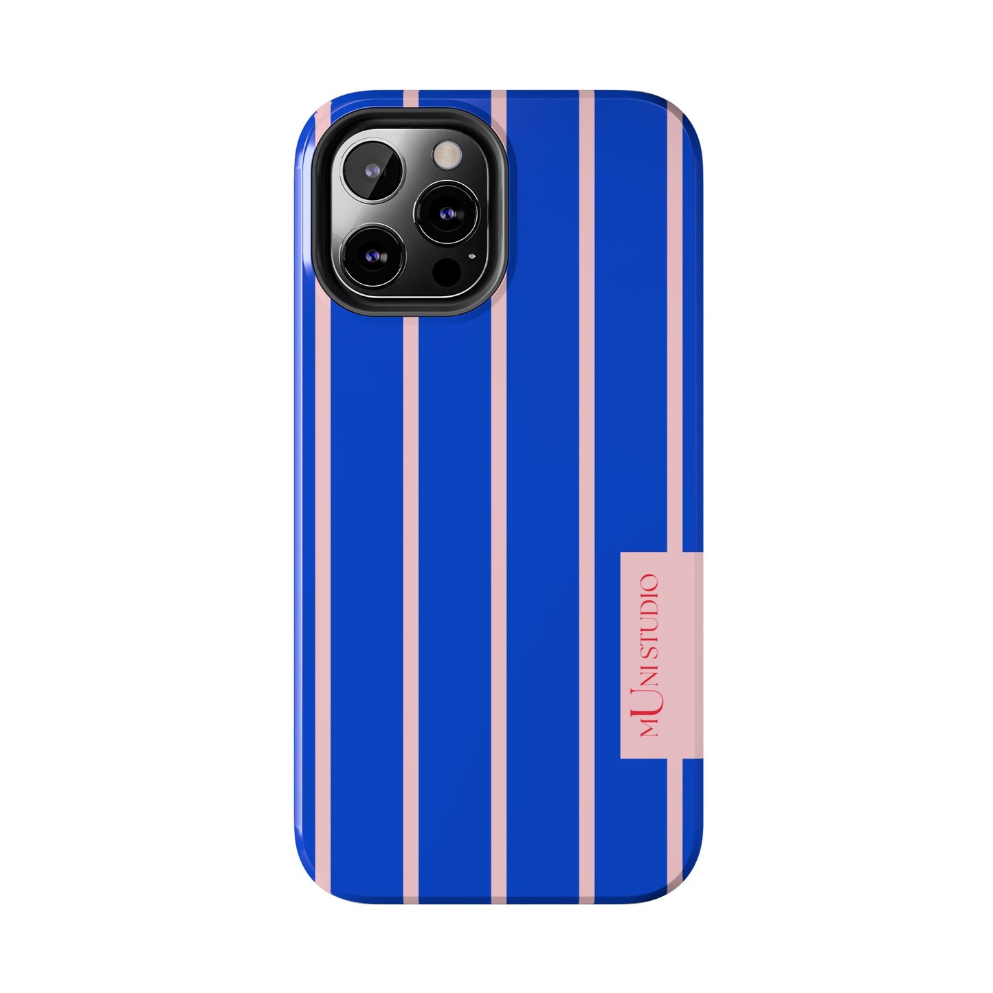 LAGOON, Tough Phone Case