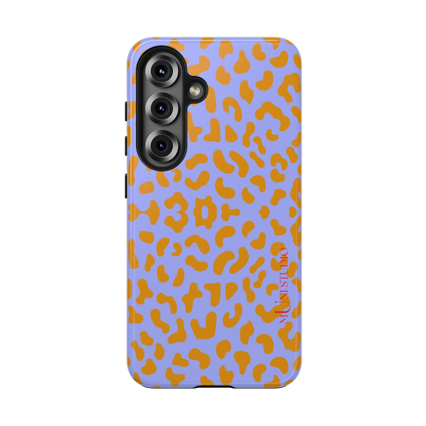 CLARA, Tough Phone Case
