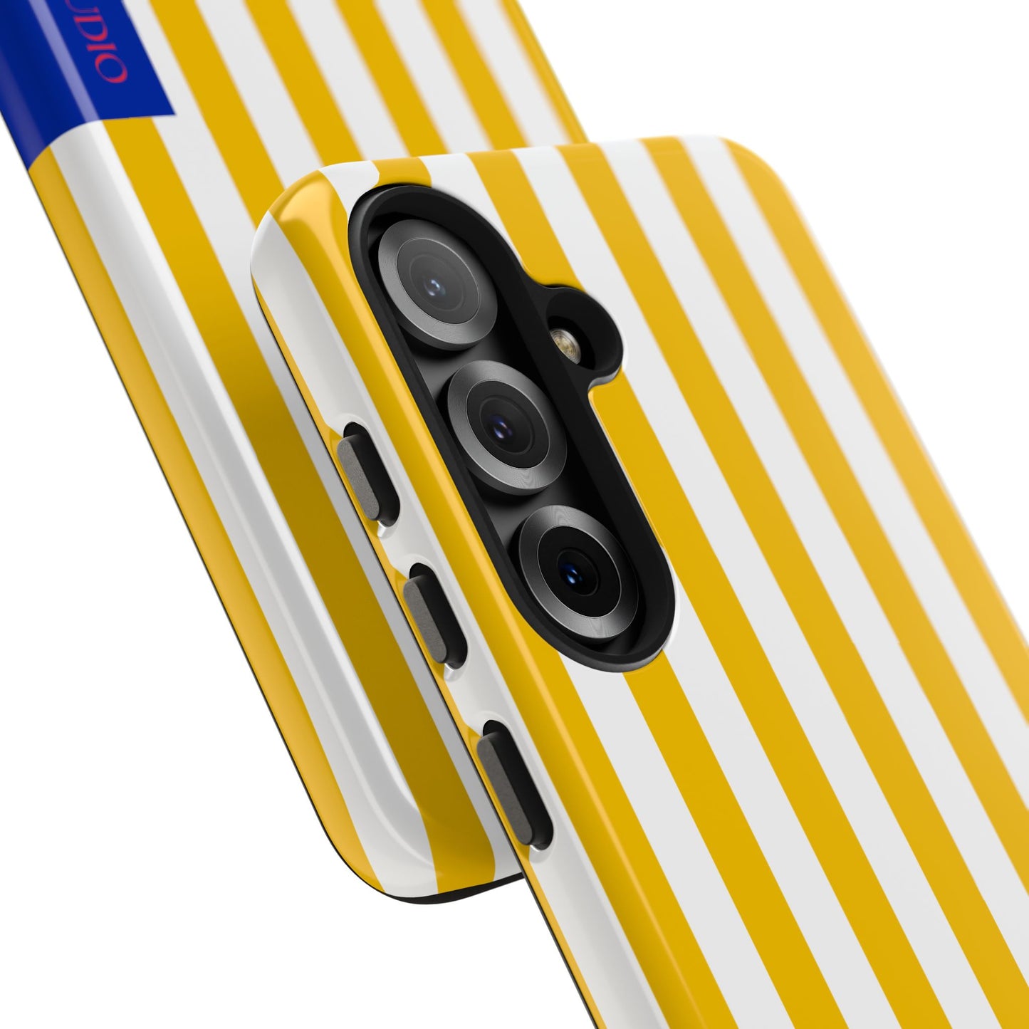 LEMON CAKE, Tough Phone Case