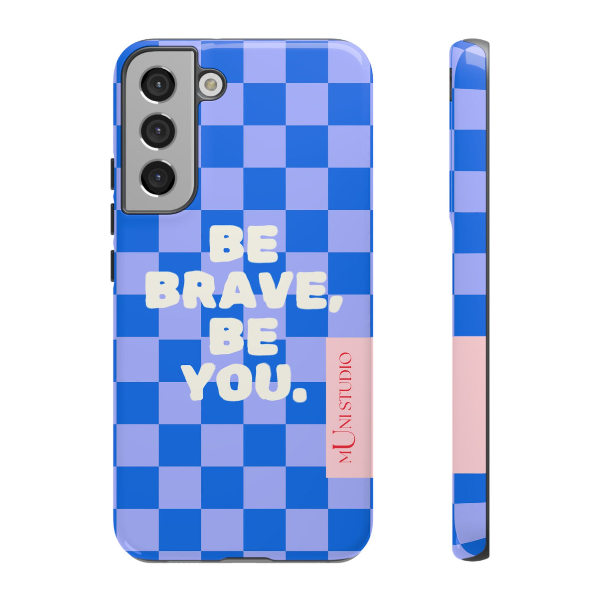 BE YOU, Tough Phone Case