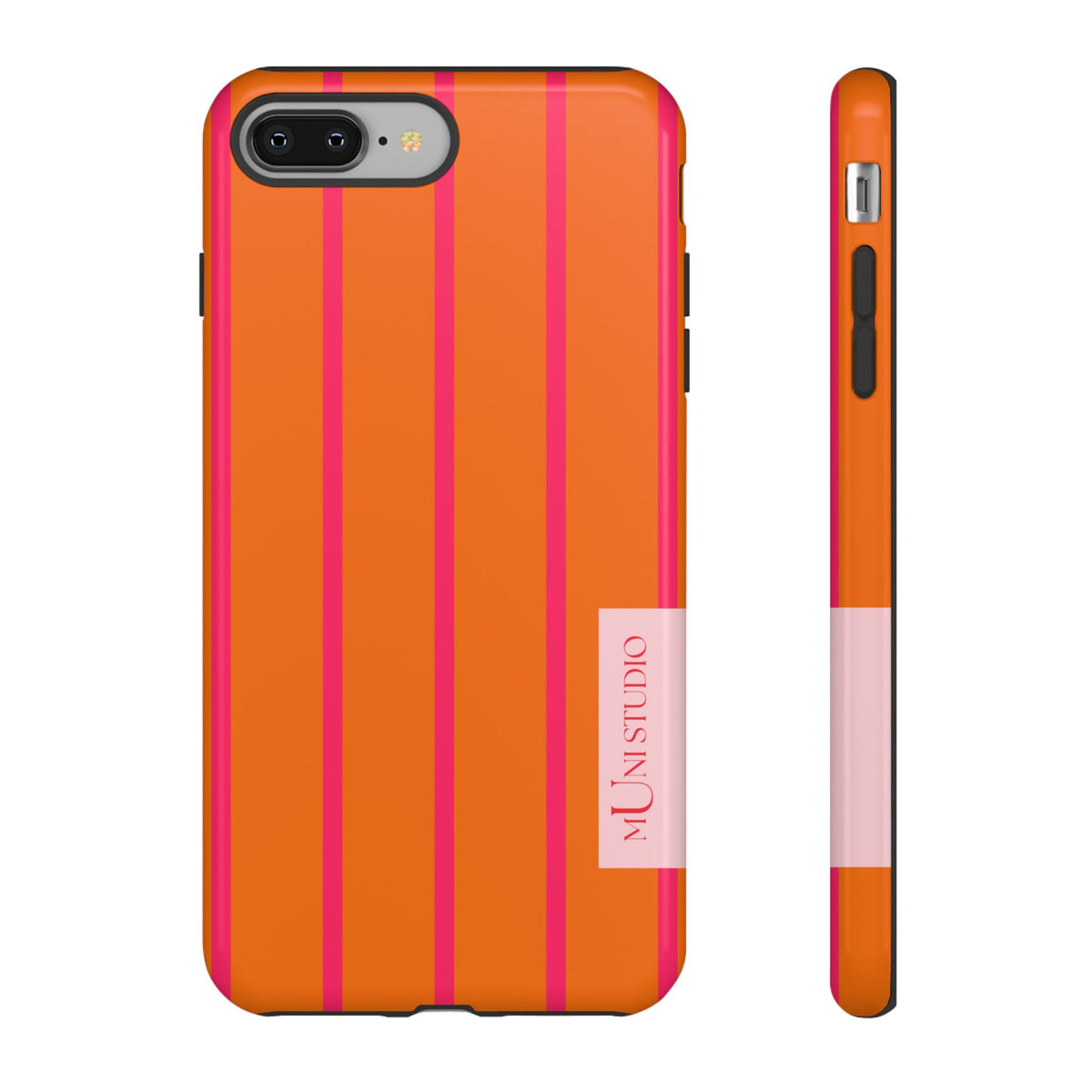 BIKINI, Tough Phone Case