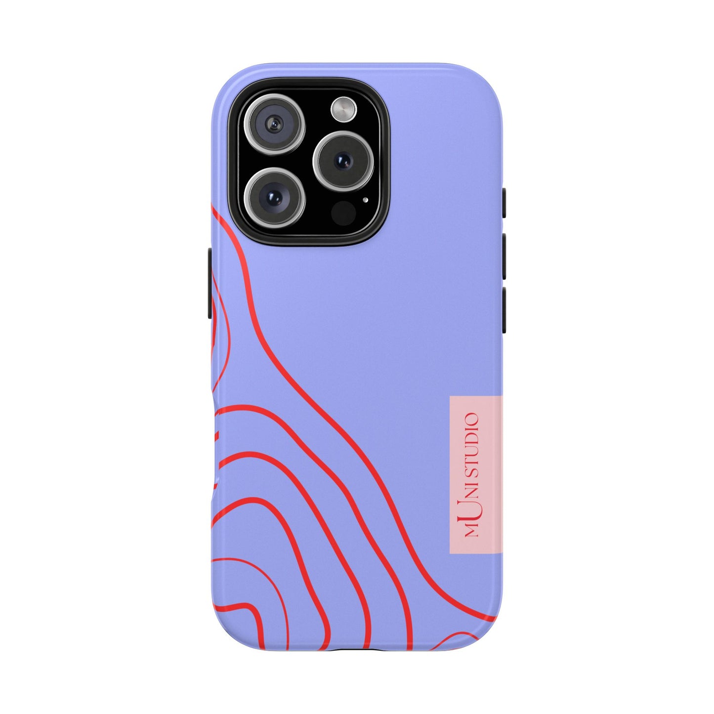 CLEO, Tough Phone Case