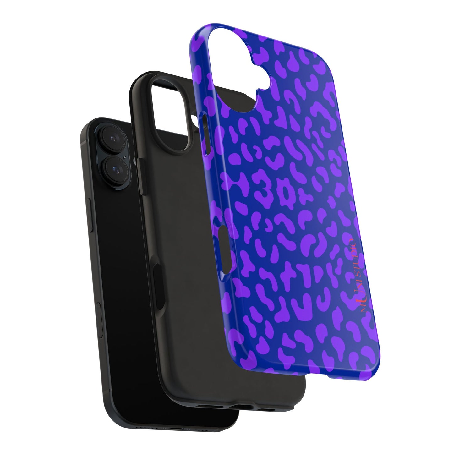 GISELE, Tough Phone Case