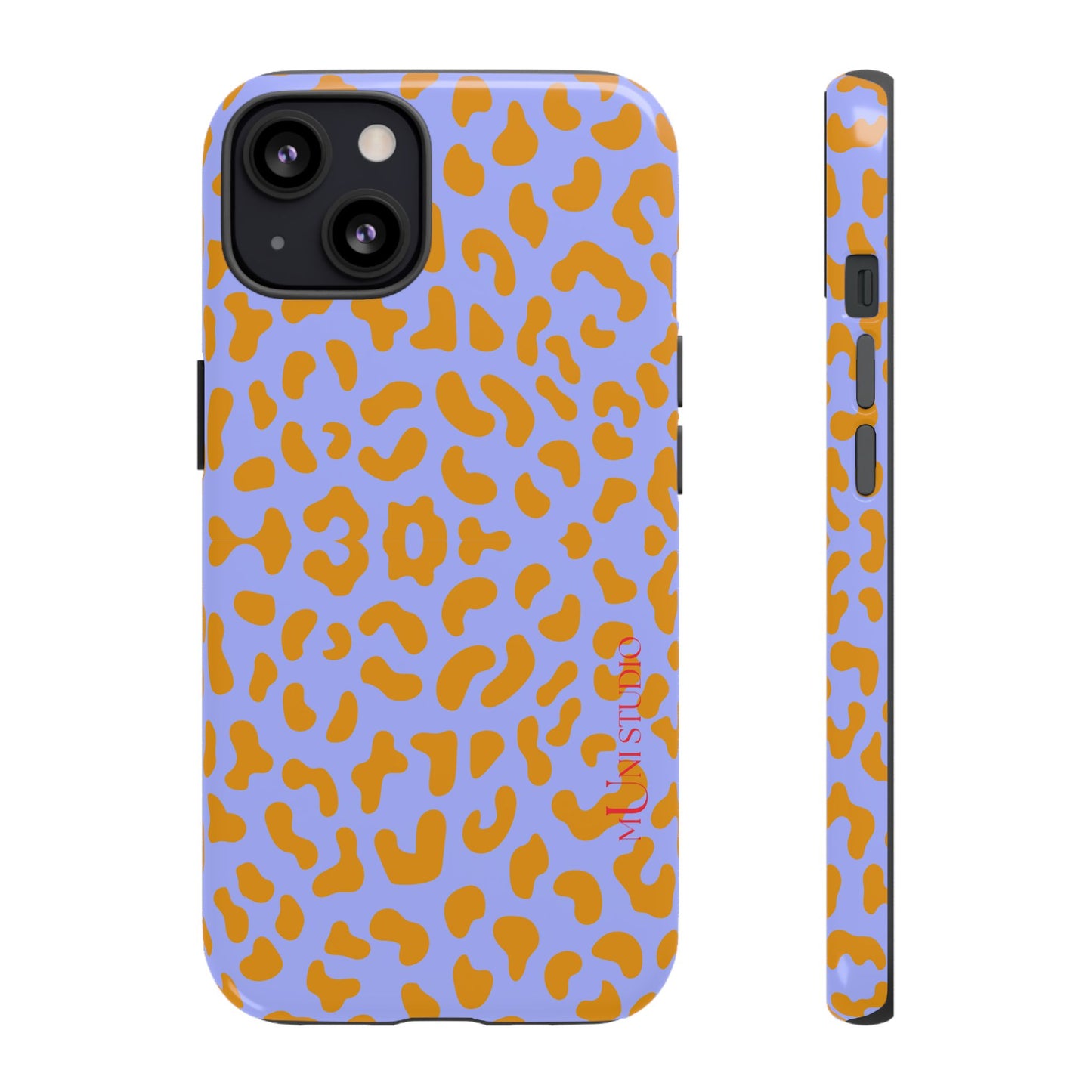 CLARA, Tough Phone Case