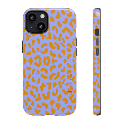 CLARA, Tough Phone Case