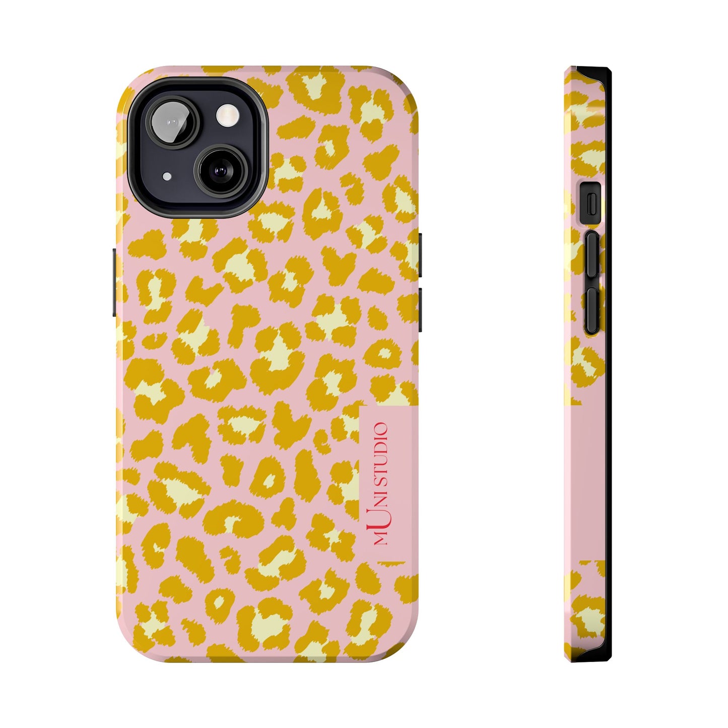 GOLDEN RAWR, Tough Phone Case