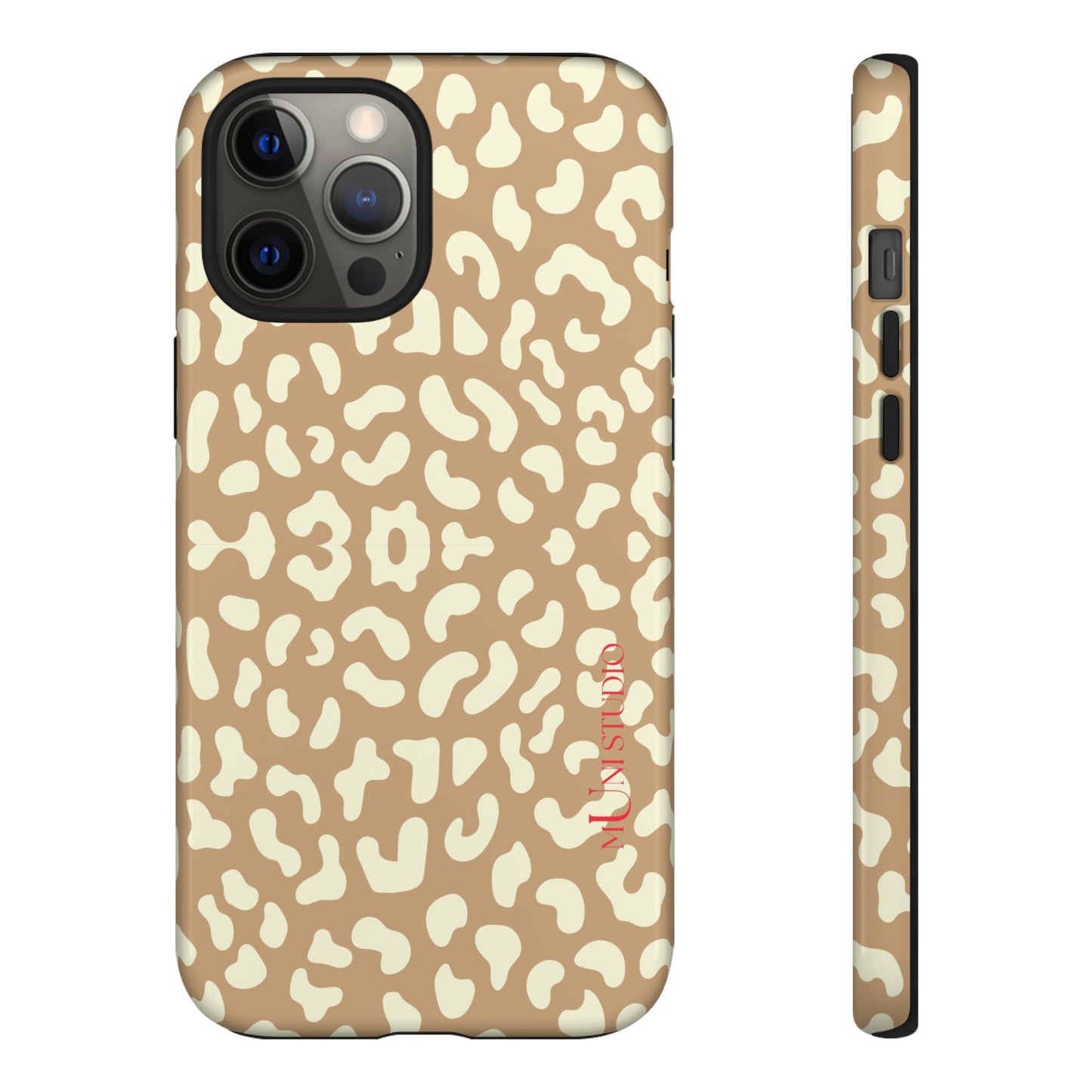 CELINE, Tough Phone Case