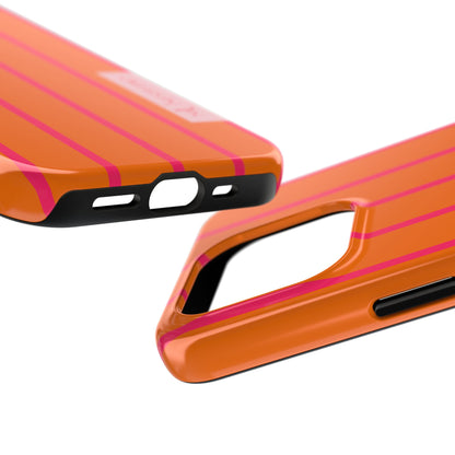 BIKINI, Tough Phone Case