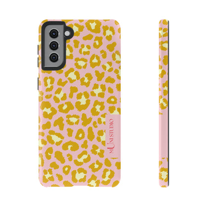 GOLDEN RAWR, Tough Phone Case
