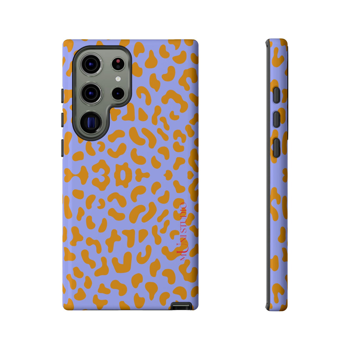 CLARA, Tough Phone Case